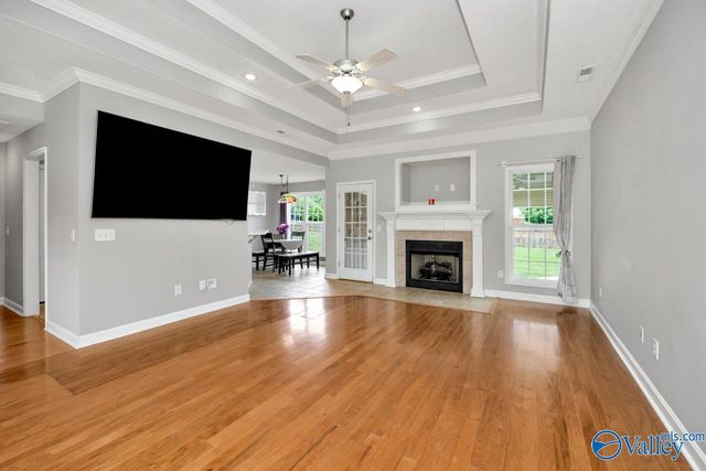 233 Bonaire Drive, Huntsville, AL 35811