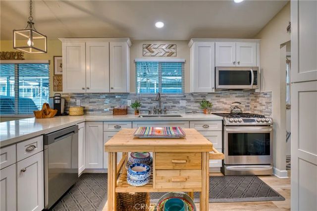 2054 Parker Dam E8, Parker, CA 92267