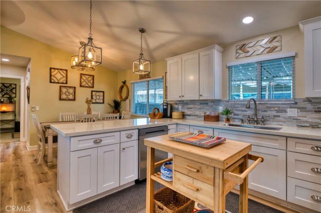 2054 Parker Dam E8, Parker, CA 92267