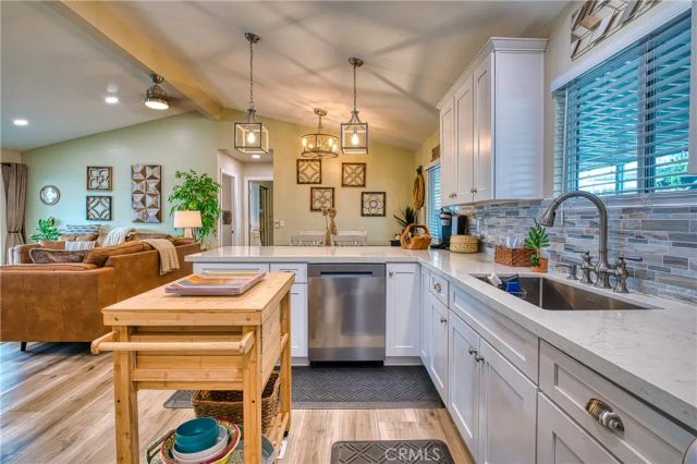 2054 Parker Dam E8, Parker, CA 92267