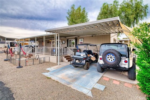 2054 Parker Dam E8, Parker, CA 92267