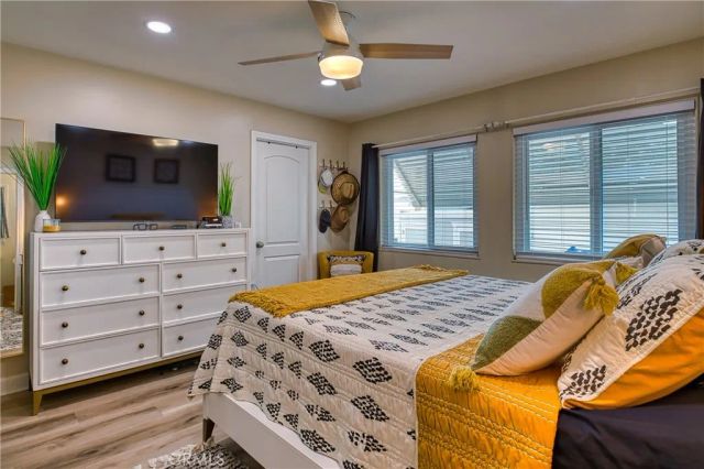 2054 Parker Dam E8, Parker, CA 92267