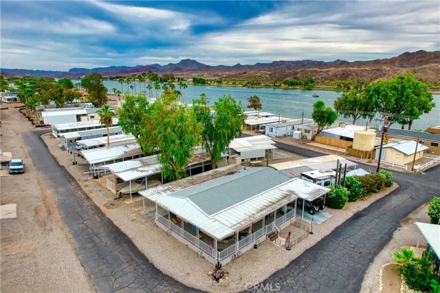 2054 Parker Dam E8, Parker, CA 92267