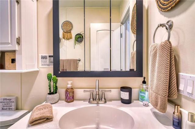 2054 Parker Dam E8, Parker, CA 92267