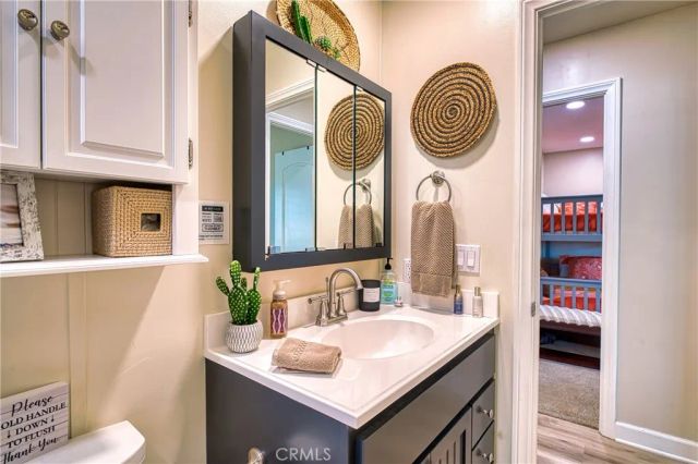 2054 Parker Dam E8, Parker, CA 92267