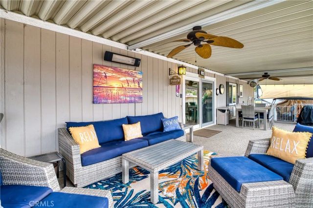 2054 Parker Dam E8, Parker, CA 92267