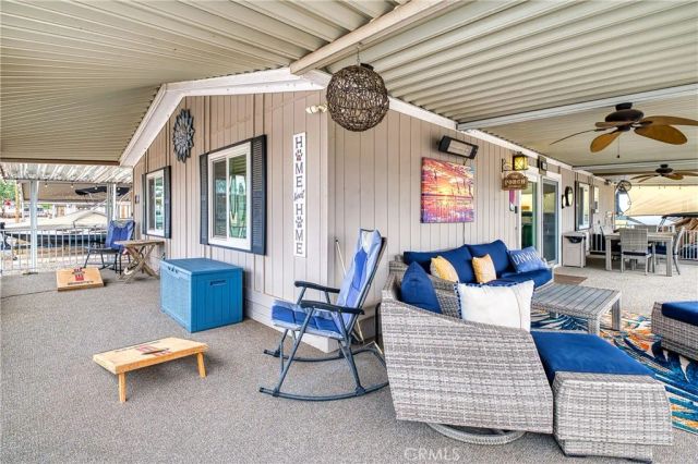 2054 Parker Dam E8, Parker, CA 92267