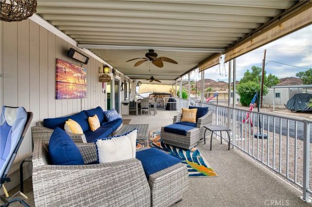 2054 Parker Dam E8, Parker, CA 92267