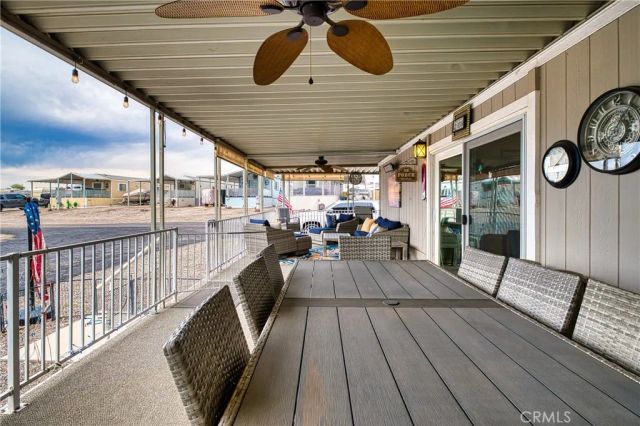 2054 Parker Dam E8, Parker, CA 92267