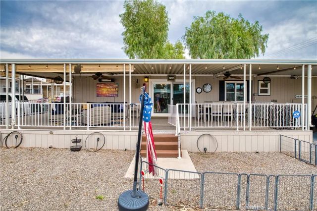 2054 Parker Dam E8, Parker, CA 92267