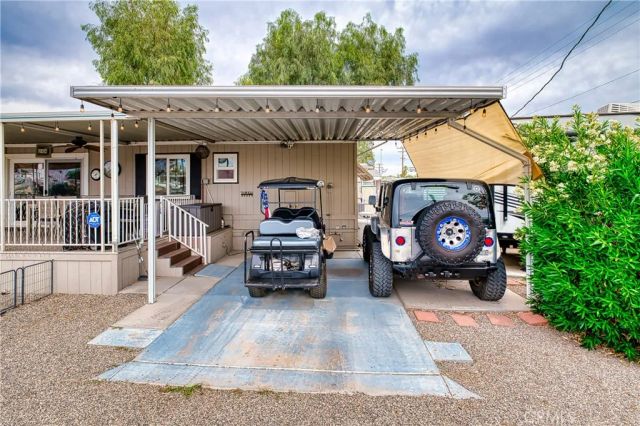 2054 Parker Dam E8, Parker, CA 92267