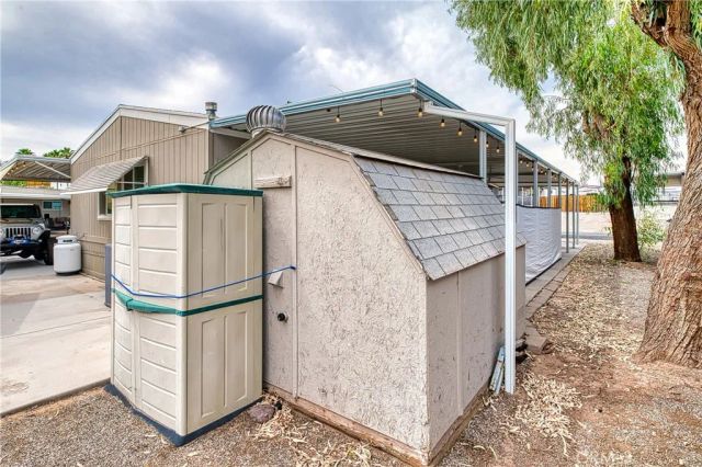 2054 Parker Dam E8, Parker, CA 92267