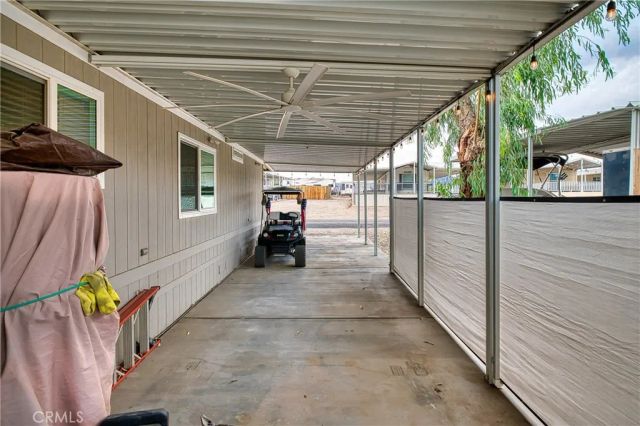 2054 Parker Dam E8, Parker, CA 92267