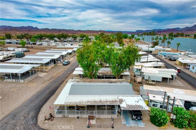 2054 Parker Dam E8, Parker, CA 92267