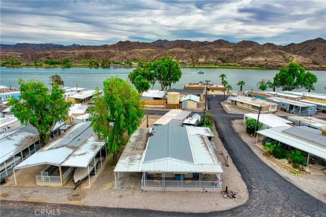 2054 Parker Dam E8, Parker, CA 92267