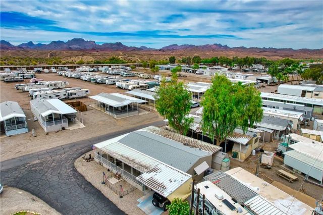 2054 Parker Dam E8, Parker, CA 92267