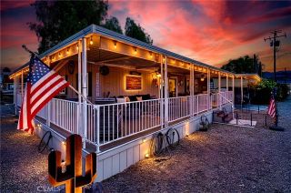 2054 Parker Dam E8, Parker, CA 92267