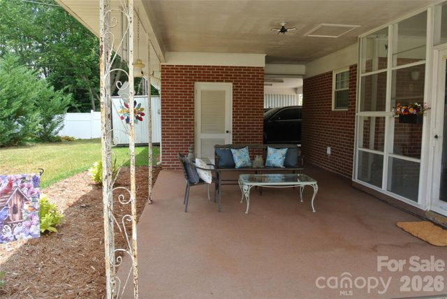 106 Freeman Street, Rutherfordton, NC 28139