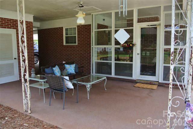 106 Freeman Street, Rutherfordton, NC 28139
