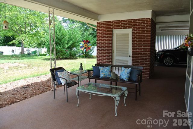 106 Freeman Street, Rutherfordton, NC 28139
