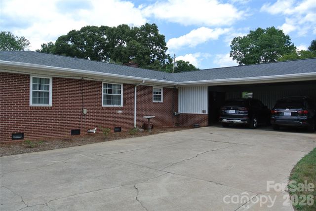 106 Freeman Street, Rutherfordton, NC 28139