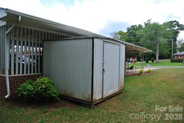 106 Freeman Street, Rutherfordton, NC 28139