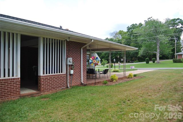 106 Freeman Street, Rutherfordton, NC 28139