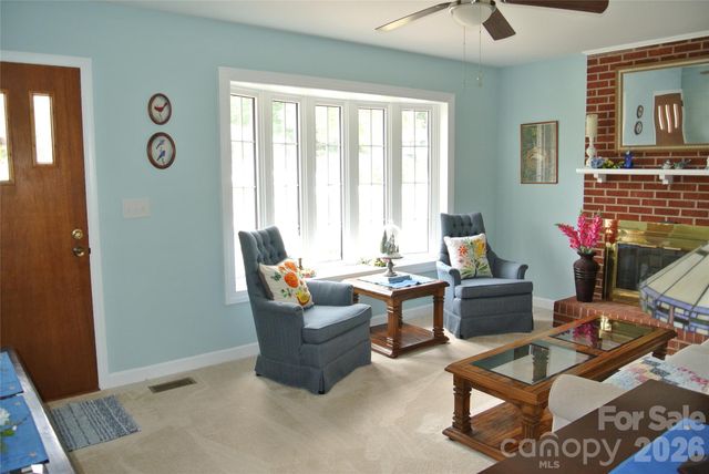 106 Freeman Street, Rutherfordton, NC 28139