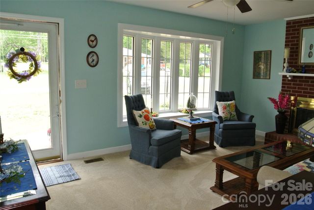 106 Freeman Street, Rutherfordton, NC 28139