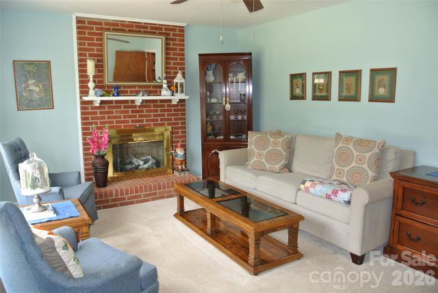 106 Freeman Street, Rutherfordton, NC 28139