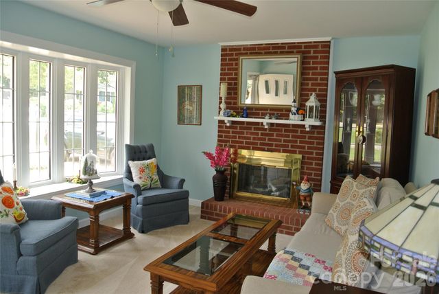 106 Freeman Street, Rutherfordton, NC 28139
