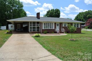 106 Freeman Street, Rutherfordton, NC 28139