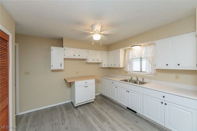 738 West Shore Boulevard, Sheffield Lake, OH 44054