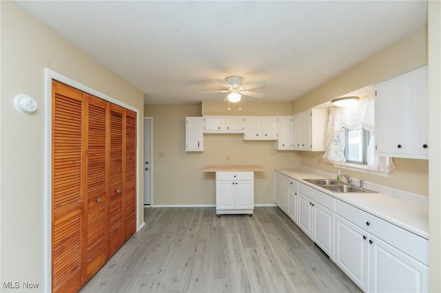 738 West Shore Boulevard, Sheffield Lake, OH 44054