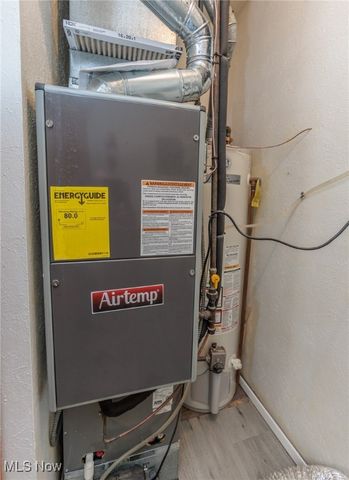 738 West Shore Boulevard, Sheffield Lake, OH 44054