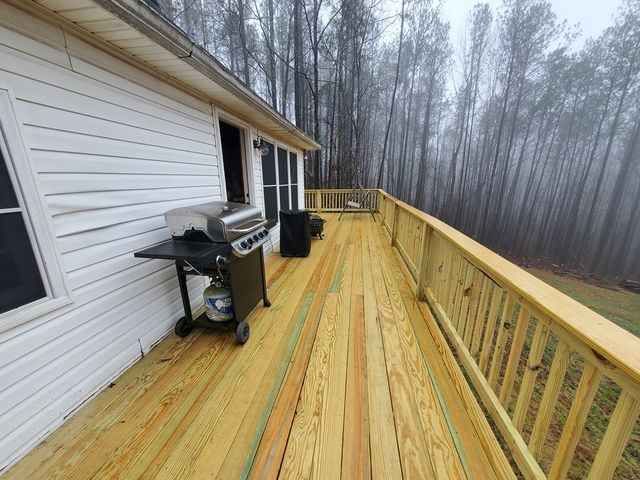 192 Mill Pond Court, Jasper, GA 30143