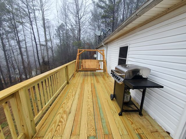 192 Mill Pond Court, Jasper, GA 30143