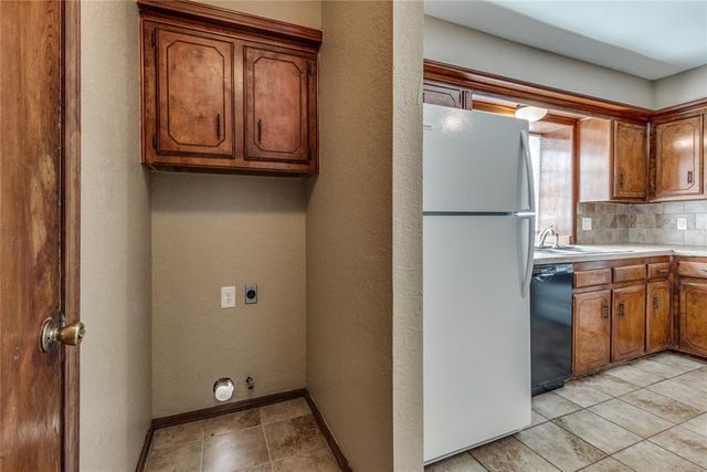 501 S Greengate Drive, Yukon, OK 73099