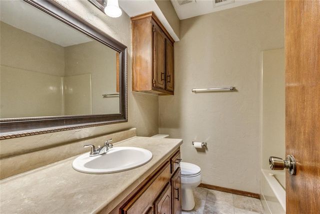 501 S Greengate Drive, Yukon, OK 73099