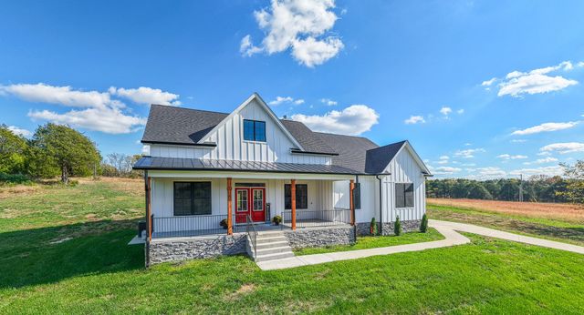 8301 Hartsville Pike, SE, Lebanon, TN 37087