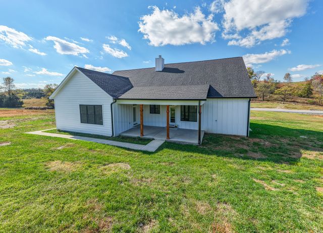 8301 Hartsville Pike, SE, Lebanon, TN 37087