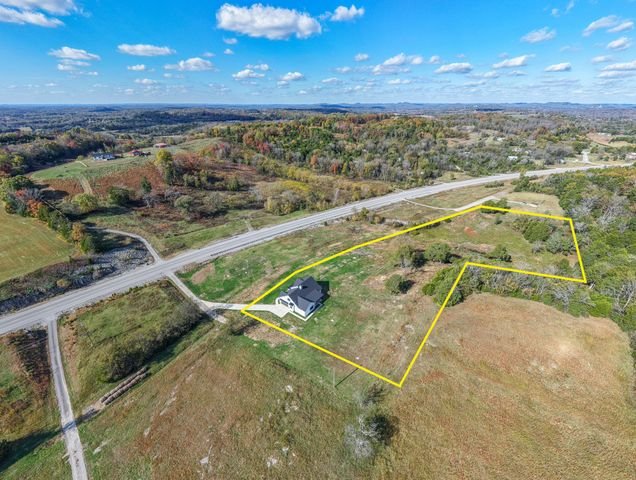 8301 Hartsville Pike, SE, Lebanon, TN 37087