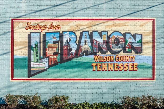 8301 Hartsville Pike, SE, Lebanon, TN 37087