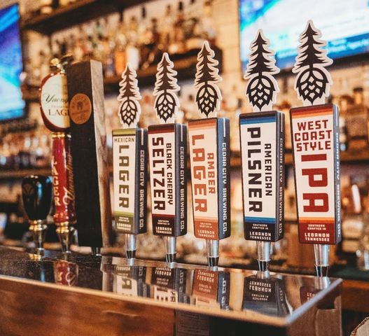 8301 Hartsville Pike, SE, Lebanon, TN 37087