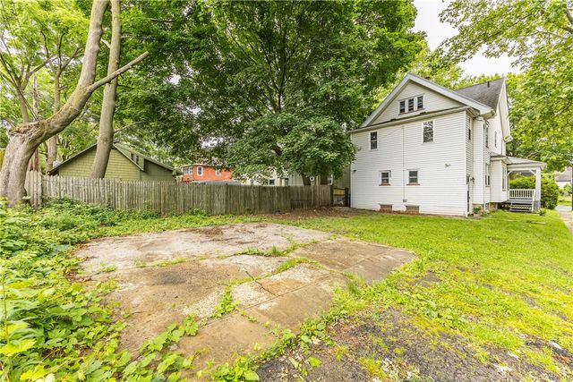 428 Magee Avenue, Rochester, NY 14613