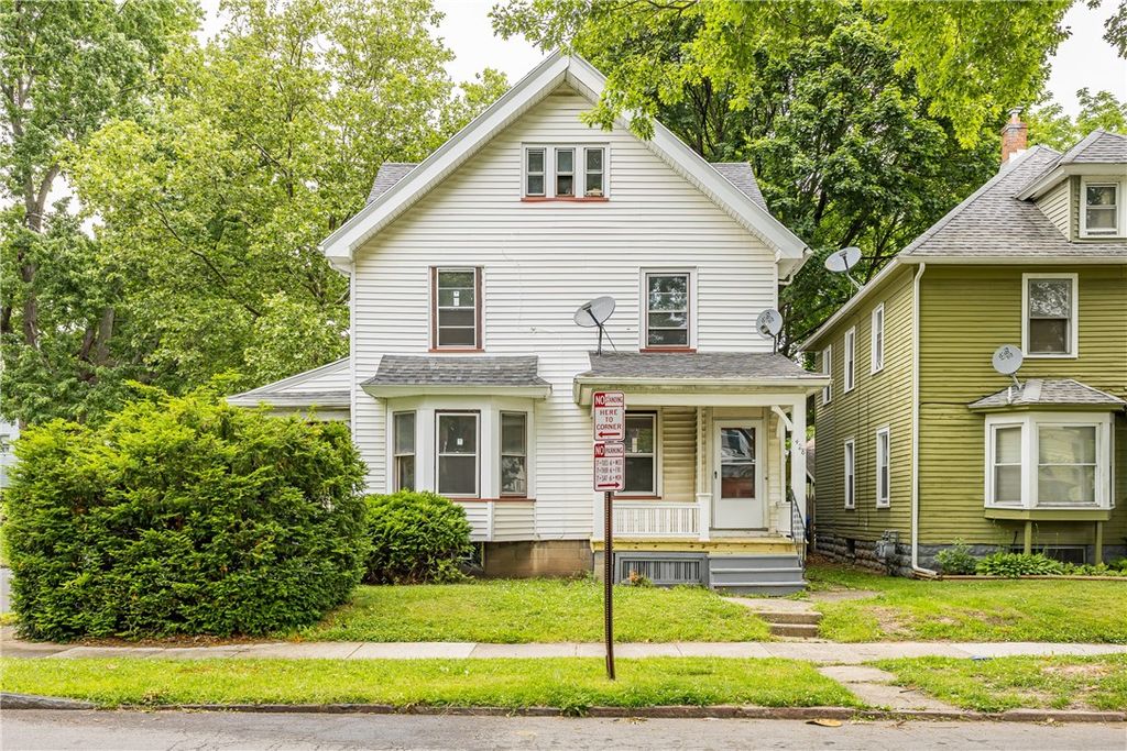 428 Magee Avenue, Rochester, NY 14613