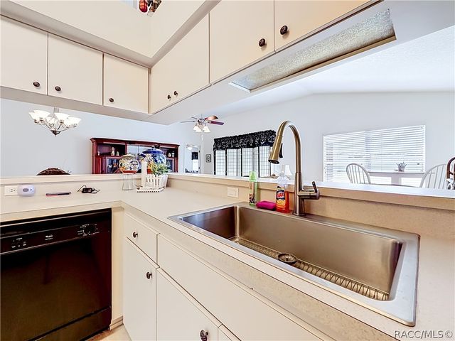 4683 N Lake Vista Trail, Hernando, FL 34442