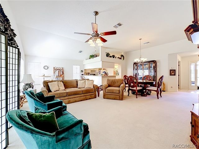 4683 N Lake Vista Trail, Hernando, FL 34442