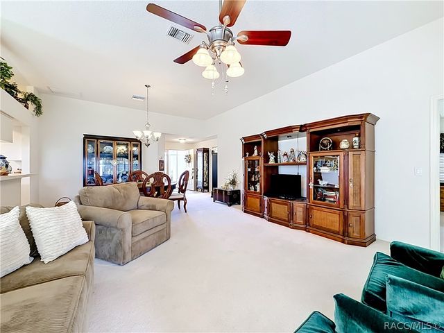 4683 N Lake Vista Trail, Hernando, FL 34442