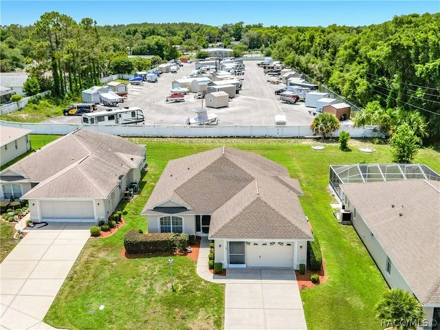 4683 N Lake Vista Trail, Hernando, FL 34442